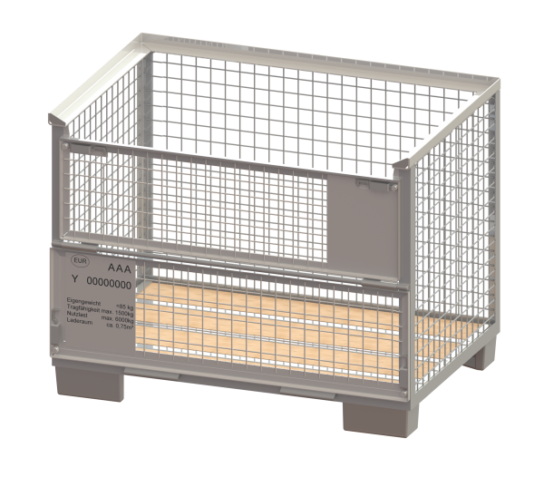 opravy gitter boxů